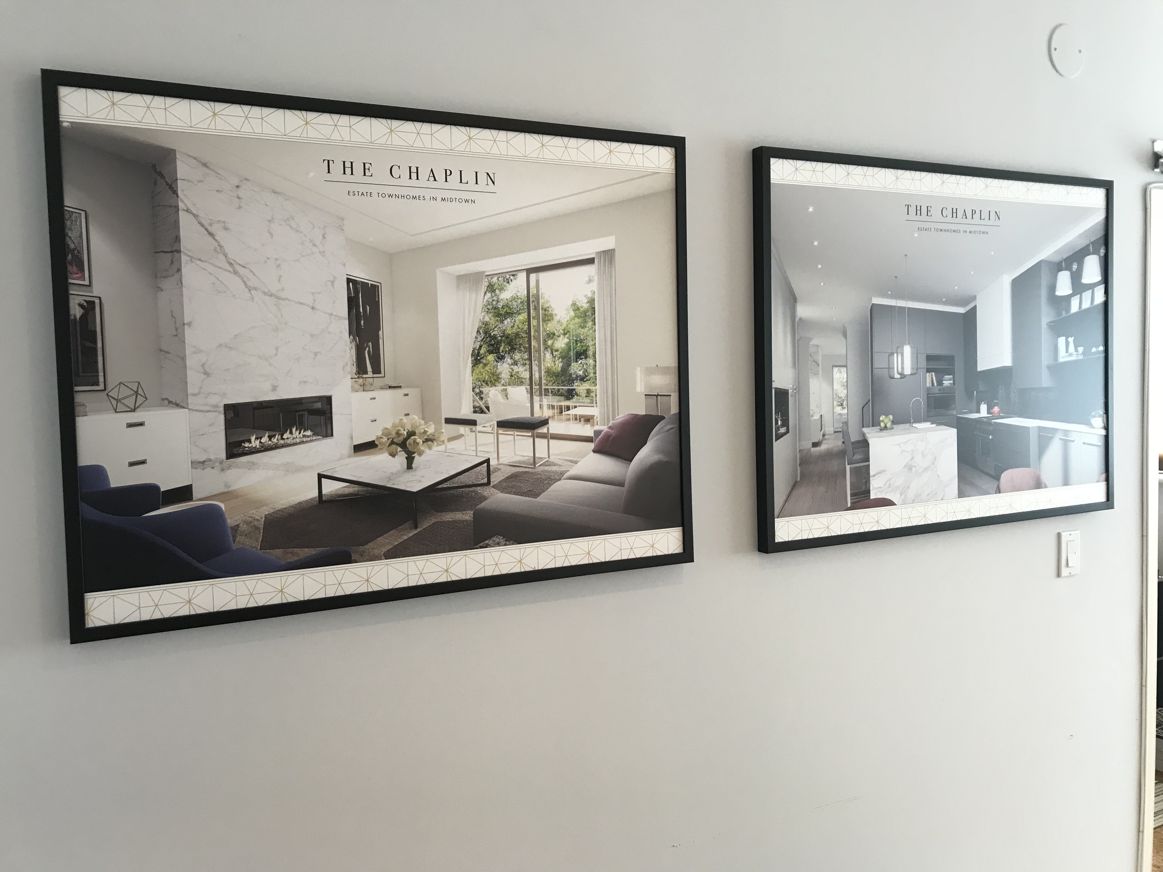 Interior Displays photo